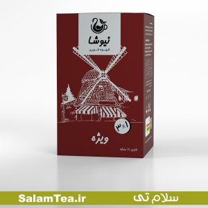 کافی میکس 3 در 1 اکسکلوسیو نیوشا (20 عددی)