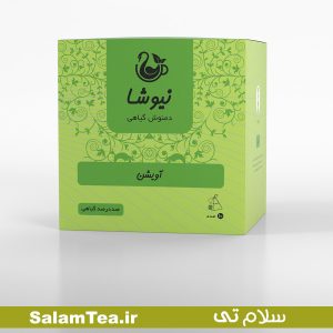 دمنوش آویشن نیوشا (10 عددی مثلثی)
