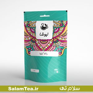 دانه کینوا سفید نیوشا