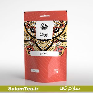 دانه کینوا رنگارنگ نیوشا