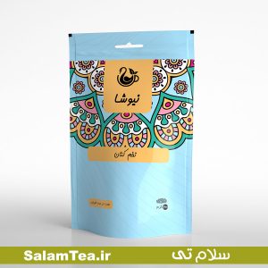 تخم کتان نیوشا