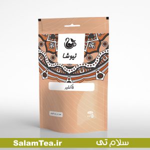 خاکشیر نیوشا