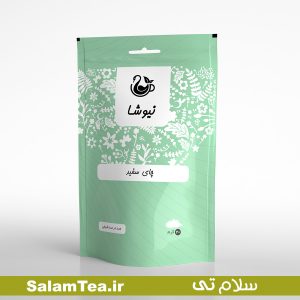 چای سفید نیوشا (40 گرمی)
