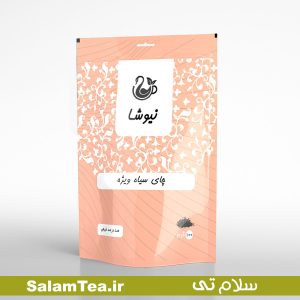 چای سیاه ویژه نیوشا (100 گرمی)