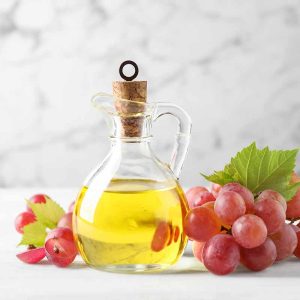 روغن هسته انگور