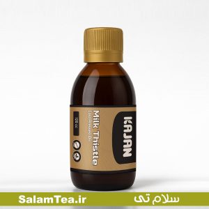 روغن خارمریم کاژان (120 میلی لیتر)